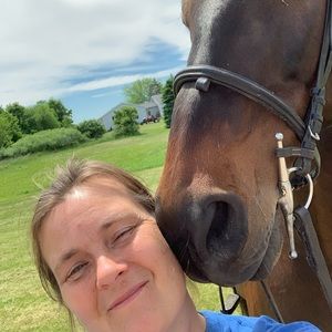 Meet your Posher, Erin